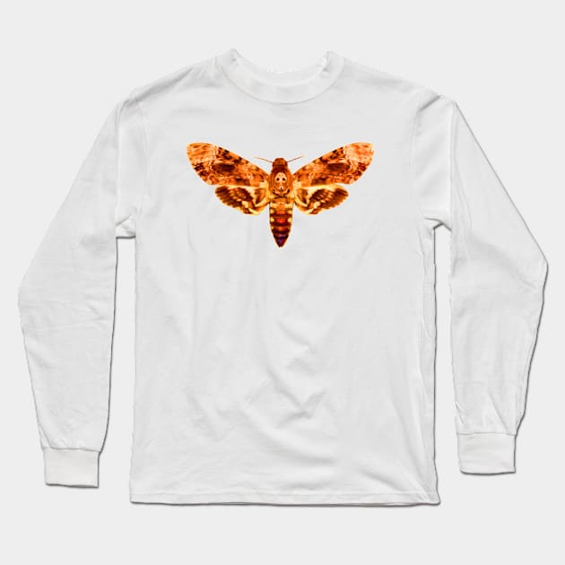 Silence Long Sleeve T-Shirt by idrockthat